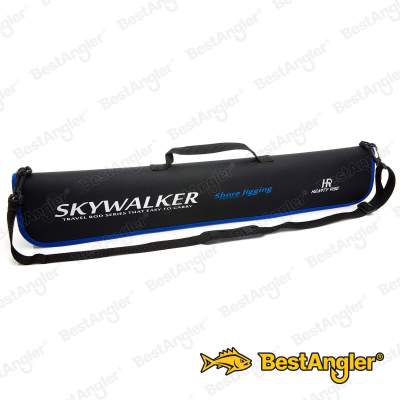 Hearty Rise Skywalker Shore Jigging 2.91 m 80 g - SWSJ-965MH