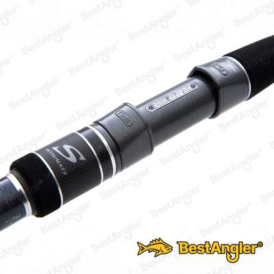 Hearty Rise Skywalker Shore Jigging 2.91 m 120 g - SWSJ-965HH