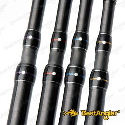 Hearty Rise Skywalker Shore Jigging 2.91 m 150 g - SWSJ-965HHH