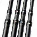Hearty Rise Skywalker Shore Jigging 2.91 m 60 g - SWSJ-965M