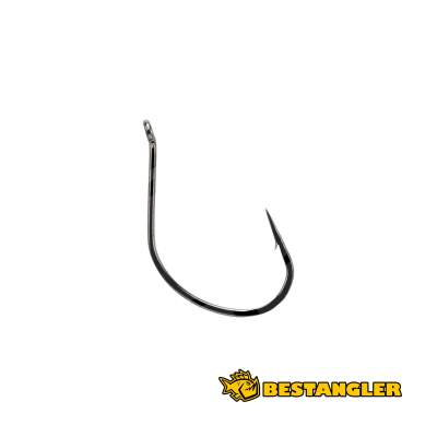 DECOY Worm 23 Body Hook #1/0 - 819753