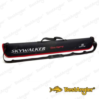 Hearty Rise Skywalker Slow Jigging Cast 1.91 m 170 - 340 g - SWS-633C340