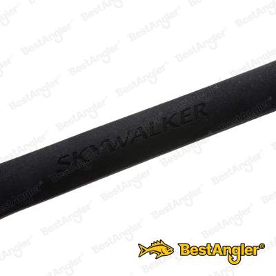 Hearty Rise Skywalker Slow Jigging Spin 1.91 m 170 - 340 g - SWS-633S340