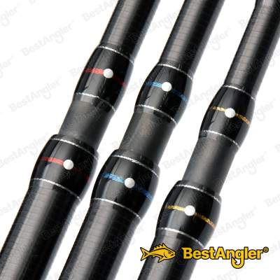 Hearty Rise Skywalker Slow Jigging Cast 1.91 m 120 - 230 g - SWS-633C230