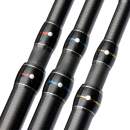 Hearty Rise Skywalker Slow Jigging Spin 1.91 m 170 - 340 g - SWS-633S340