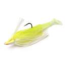 Keitech Swing Swimmer Smoky Crystal Shad #514