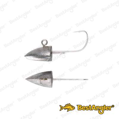 DECOY SV-51 Delta Magic #8 - SV-51 Delta Magic (0.6–2.5 g)