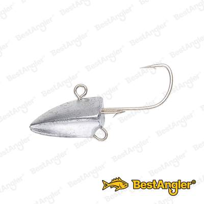DECOY SV-51H Delta Magic Heavy #3 - SV-51H Delta Magic Heavy (3.5–7 g)
