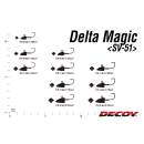 DECOY SV-51 Delta Magic #8