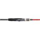 Hearty Rise Red Shadow Spin Verticale 1.89 m 9 - 40 g - HYRSSVT04