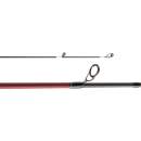 Hearty Rise Red Shadow Spin Verticale 1.89 m 6 - 30 g - HYRSSVT03