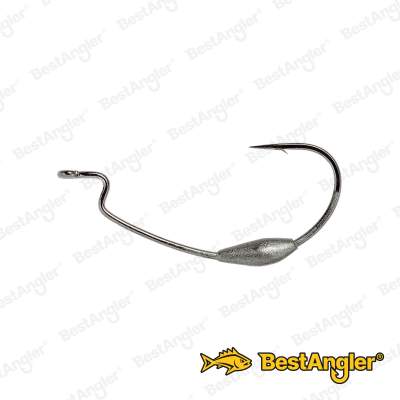 DECOY Worm 103 Back Switcher #2/0 - 813409