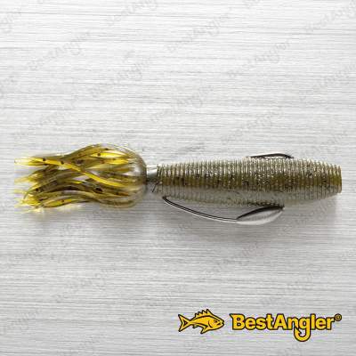 DECOY Worm 103 Back Switcher #3/0 - 813416