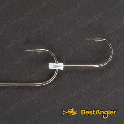 DECOY TH-2 Trailer Hook Chaser II #2/0 - 816325