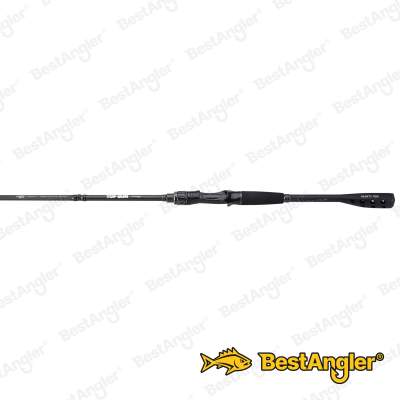 Hearty Rise Top Gun Prestige Cast 2.15 m 9 - 49 g - TG P C 03