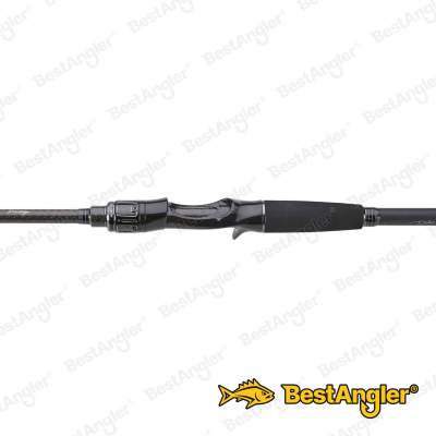 Hearty Rise Top Gun Prestige Cast 2.15 m 9 - 49 g - TG P C 03