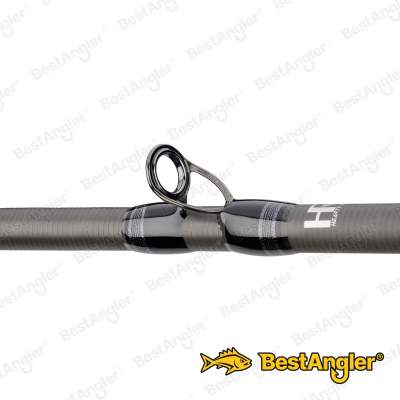 Hearty Rise Top Gun Prestige Cast 2.15 m 9 - 49 g - TG P C 03