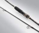 Hearty Rise Valley Hunter Spin 2.07 m 2 - 10 g - VHS-692L