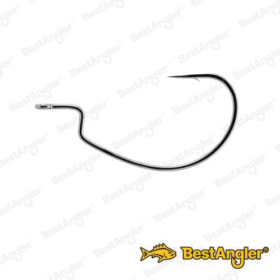DECOY Worm 26 Kg Hook Magnum #10/0 - 400982