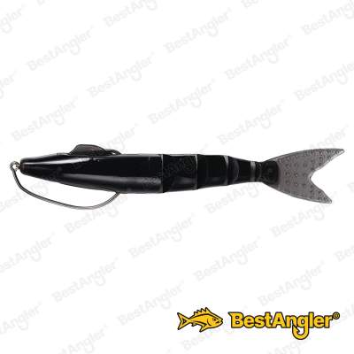 DECOY Worm 30M Makisasu Hook Magnum #6/0 - 404775