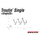 DECOY Single 28 Troutin’ #6 - 808962