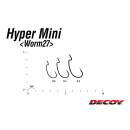 DECOY Worm 27 Hyper Mini #2 - 826416