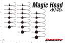 DECOY VJ-76 Magic Head #3
