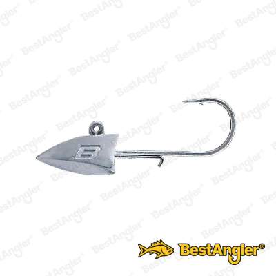 BKK Silent Chaser Prisma Darting LRF #4