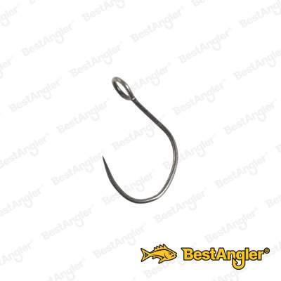 DECOY AT-31 AREATE Hook Standard Wire #7 - 836323