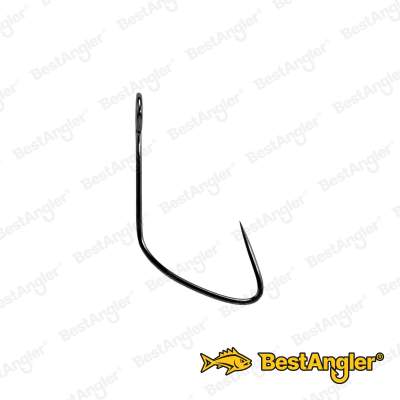 DECOY Area Hook Type VI Spic #6 - 814178