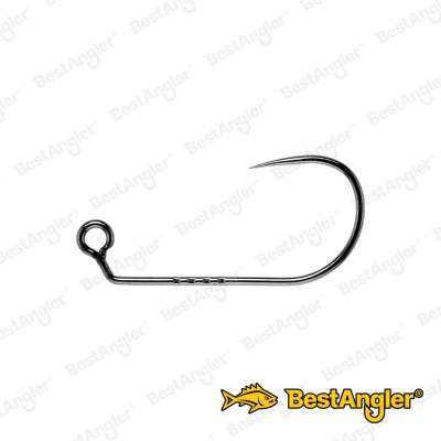 DECOY Area Hook Type XII Jiggy #8 - 831205
