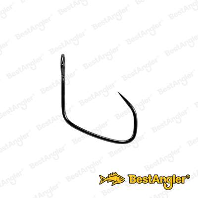 DECOY Area Hook Type V Kunai #4 - 812808