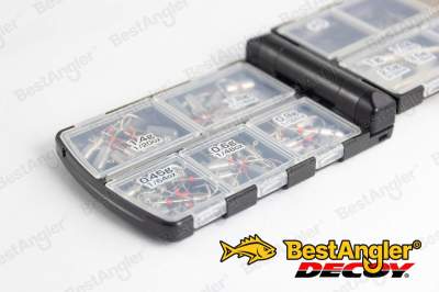 DECOY C-1 Item Seal Misura - 820285