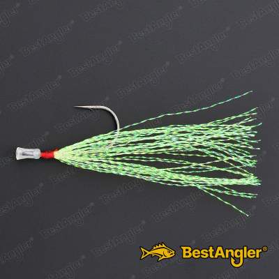 DECOY TH-3 Trailer Hook Chaser III #1 - 825211