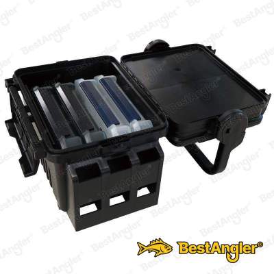 Versus box VS-7055 black - VS705500