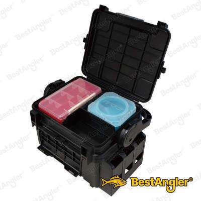 Versus box VS-7055 black - VS705500