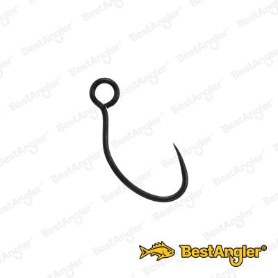 DECOY Area Hook Type X Jove #6 - 827550