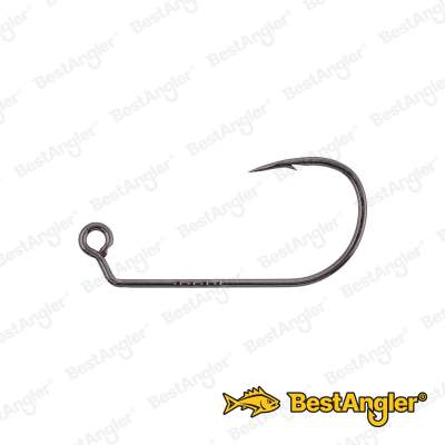 DECOY Area Hook Type XIIE Jiggy Plus #6 - 980415