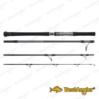 Hearty Rise Skywalker Exo Light 2.56 m 80 - 180 g