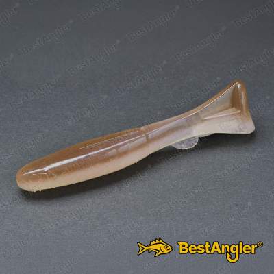 O.S.P HP Fish 3.7" T.N. Smoke Lady TW158
