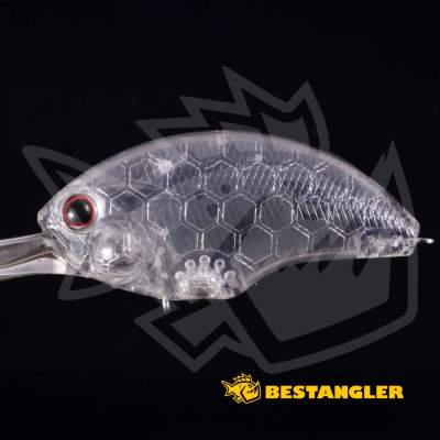 O.S.P Blitz EX-DR Black Gold Ver. T T-04