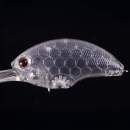 O.S.P Blitz EX-DR Vanilla/Chartreuse P-39