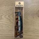 DUO Spearhead Ryuki Quattro 70S Blue Back RB SMA4083