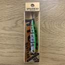 DUO Spearhead Ryuki Quattro 70S Lime Yamame OB GDA4140