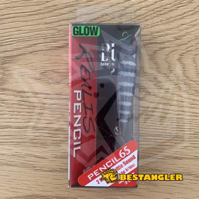 DUO Realis Pencil 65 Midnight Gill DPA0068