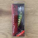 DUO Realis Crank M65 11A Chart Gill Halo AJA3055