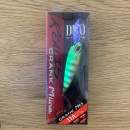 DUO Realis Crank M65 11A Chart Gill Halo AJA3055 - UV