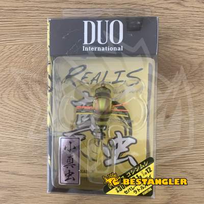 DUO Realis Koshinmushi Honey Bug ACC3266