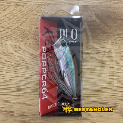 DUO Realis Popper 64 Prism Smelt ADA3093