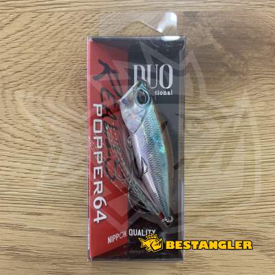 DUO Realis Popper 64 Prism Smelt - ADA3093